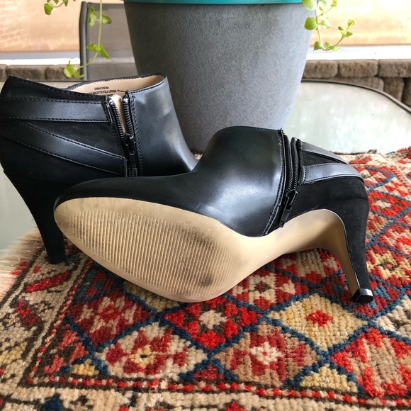 👗HOST PICK•2/17/20👗 ‘Madriena’ LEATHER & SUEDE - Picture 6 of 6